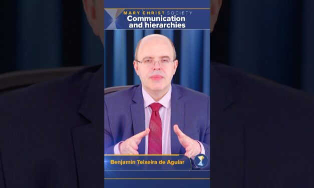 Communication and hierarchies