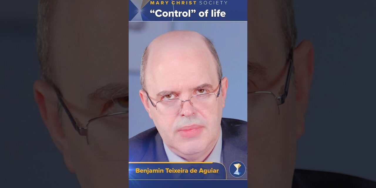 “Control” of life