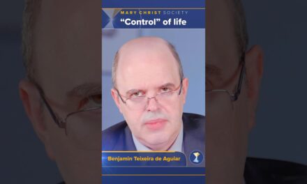 “Control” of life