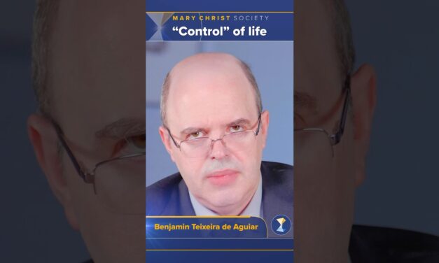“Control” of life