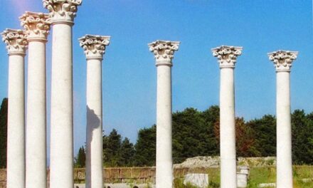 Spiritistic Christianity.