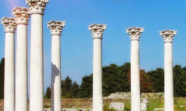 Spiritistic Christianity.