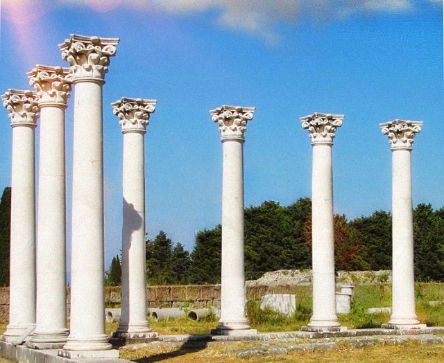 Spiritistic Christianity.