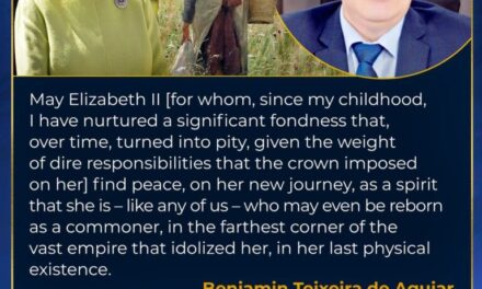 Dead queen and Eternal Queen