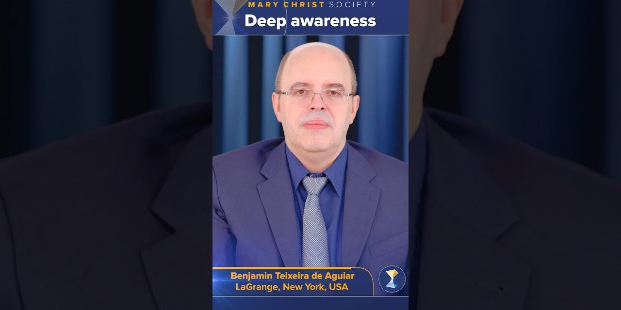 Deep awareness
