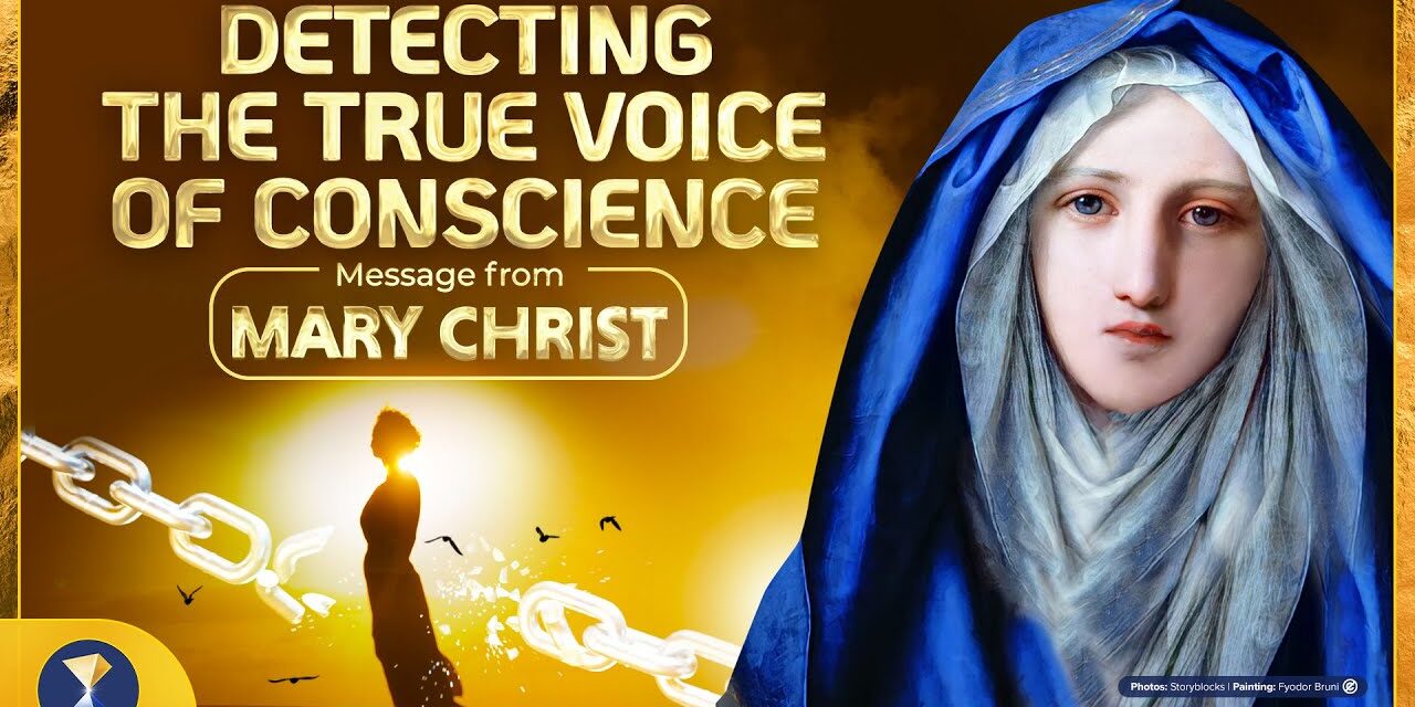 Detecting the true voice of conscience