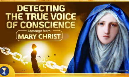 Detecting the true voice of conscience