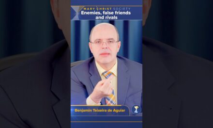 Enemies, false friends and rivals