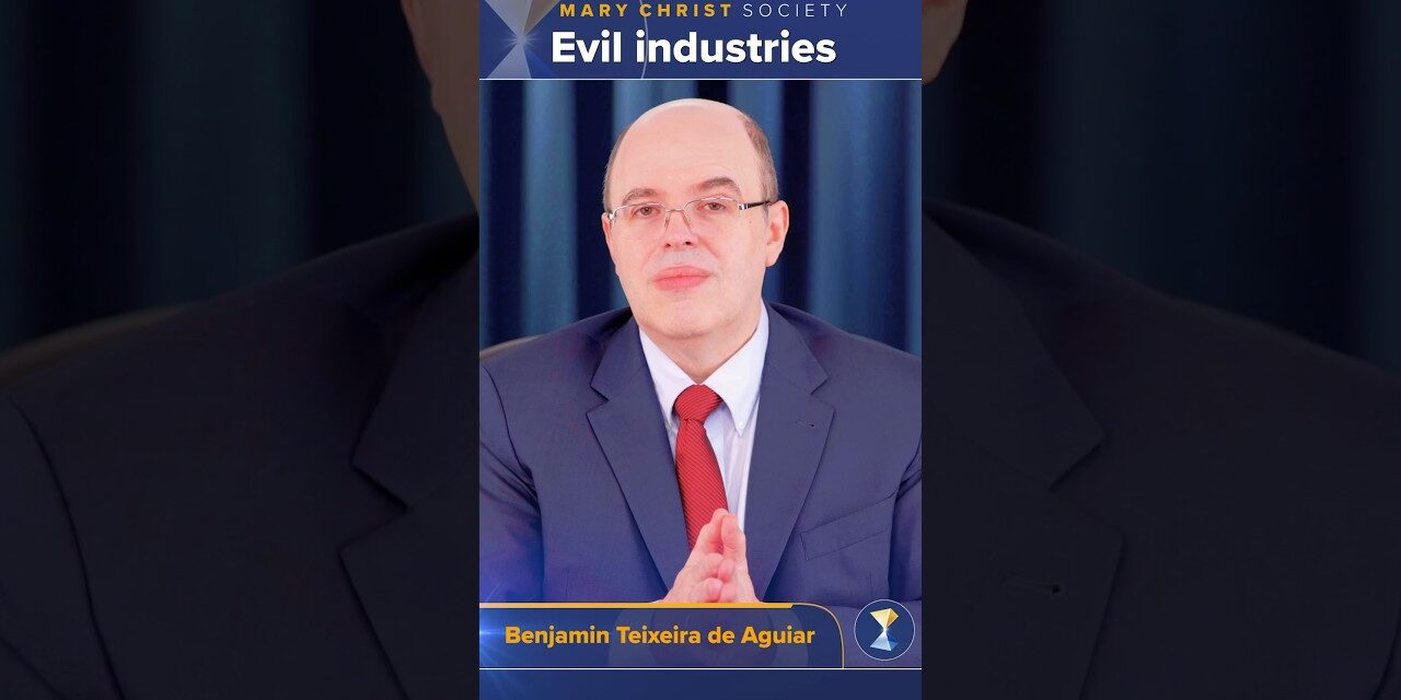 Evil industries