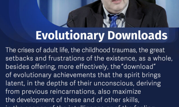 Evolutionary Downloads