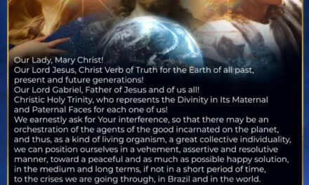 Excerpts from prayers and reflections aloud – 2