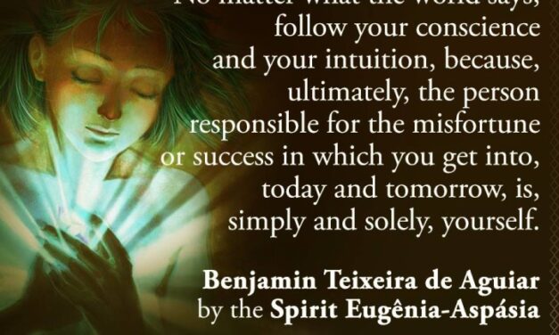 Existential Mission.