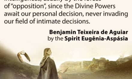 Existential Mission.