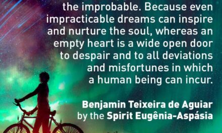 Existential Mission.