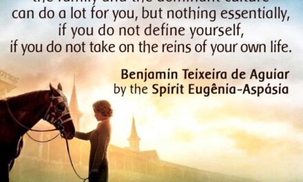 Existential Mission.