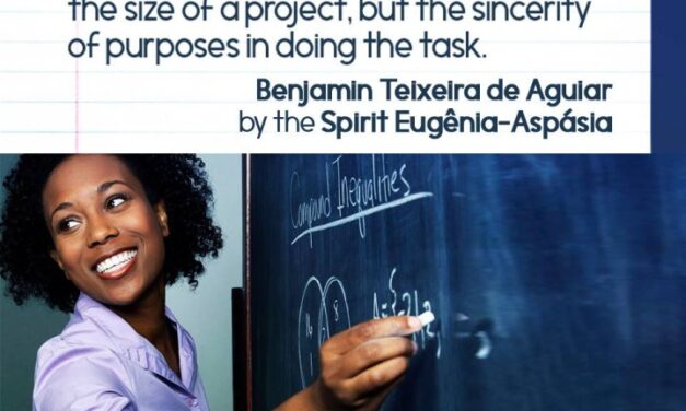 Existential Mission.