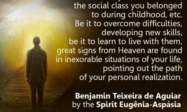 Existential Mission.