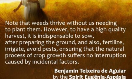 Existential Mission.