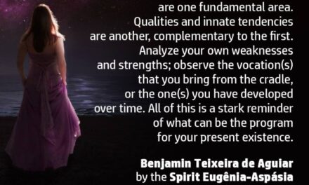 Existential Mission.