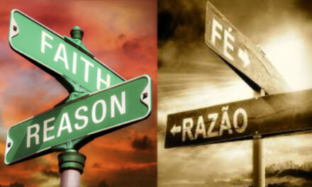 The greatest Triumph of a human being.