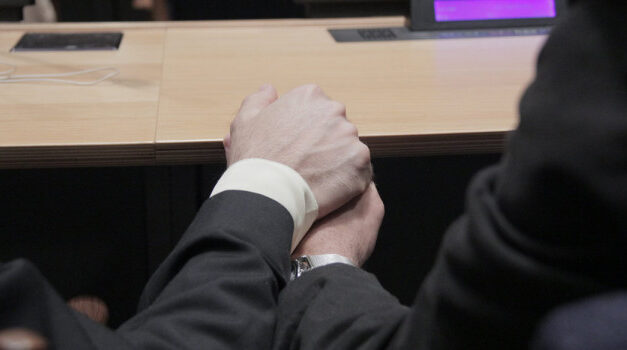 Finding ideal companies