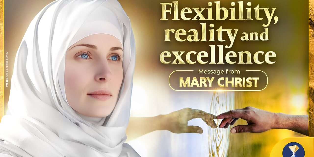 Flexibility, reality and excellence