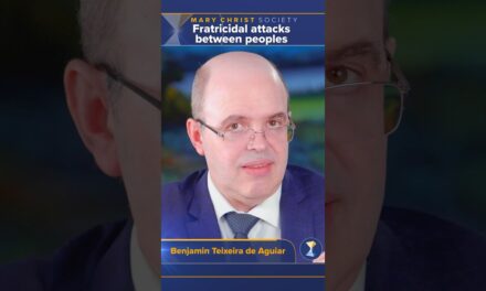 Fratricidal attacks between peoples