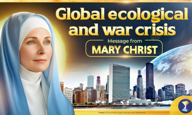 Global ecological and war crisis, in an approach to strengthening institutions with a gender perspective – Written statement submitted by the MCS to the UN CSW68