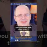 H. Hesse: love… and faults…