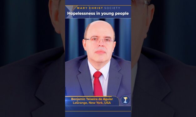 Hopelessness in young people