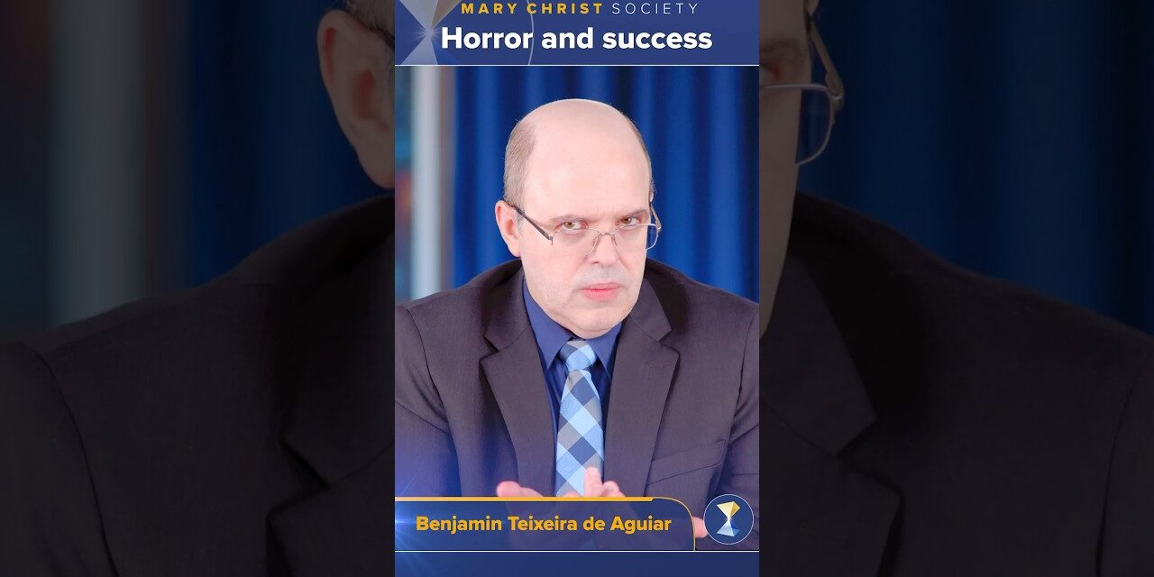 Horror and success