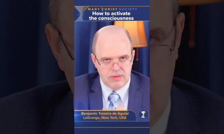 How to activate the consciousness