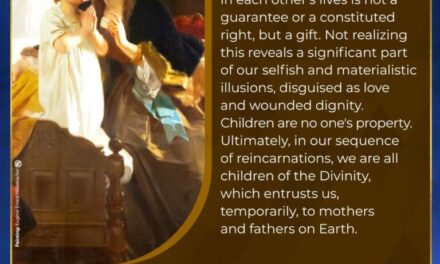 How to cope with the tragic death of a child at a young age?