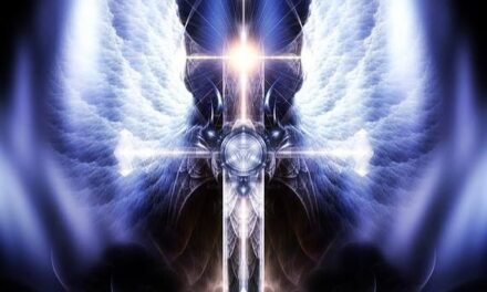 Identifying an Envoy from Heaven