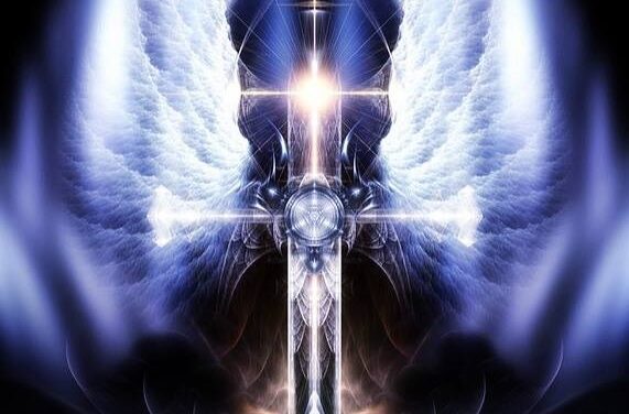 Identifying an Envoy from Heaven