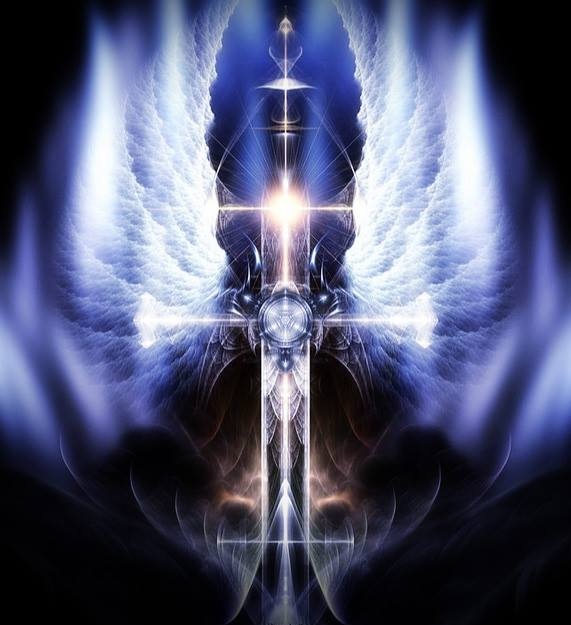 Identifying an Envoy from Heaven