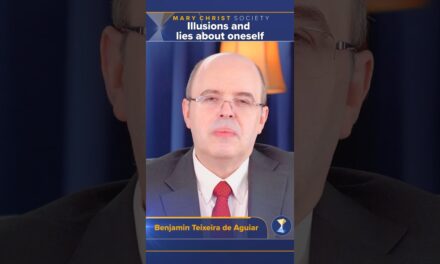 Illusions and lies about oneself