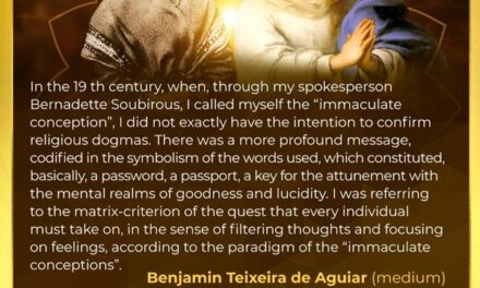 Immaculate conceptions