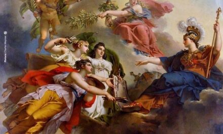 In resonance with the Angels of God!…