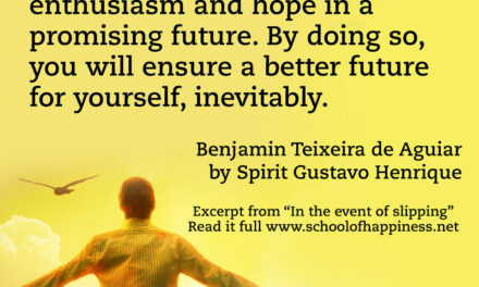 In the event of slipping