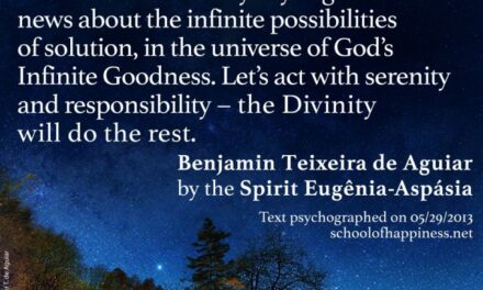 Infinite possibilities