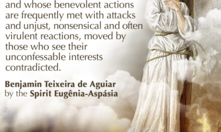 Injustice and ingratitude (banner 1)