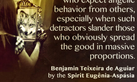 Injustice and ingratitude (banner 3)