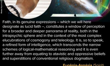 Superior intelligence