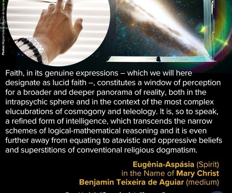 Superior intelligence