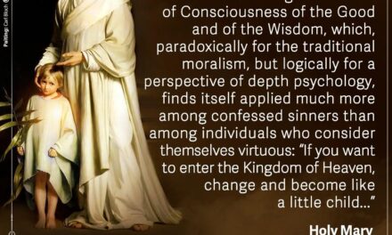 Intelligent lies and saving truths