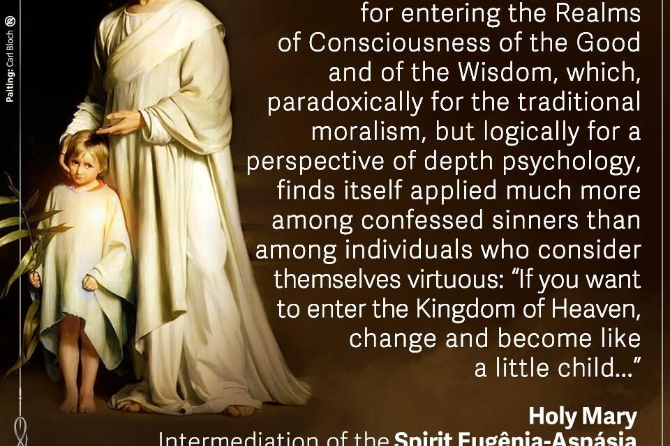 Intelligent lies and saving truths