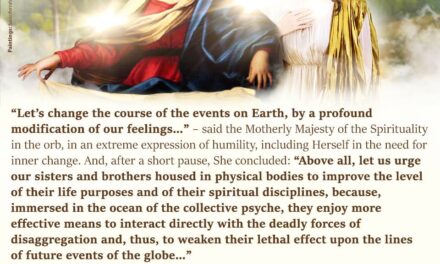 Invitation to the Supreme Mission