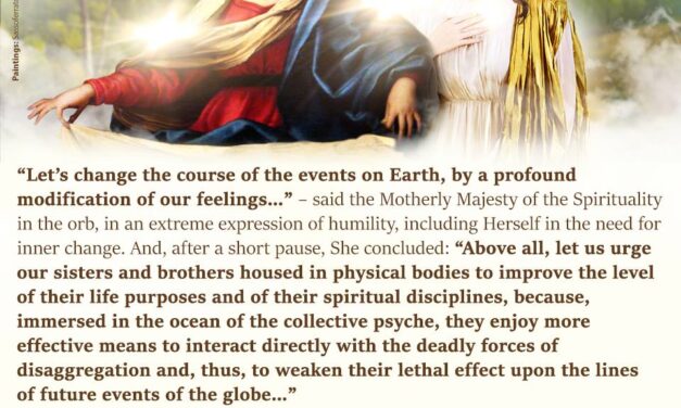 Invitation to the Supreme Mission