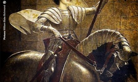 Irrevocable suffering